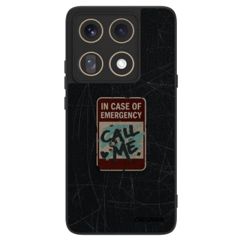 Θήκη για Motorola Signature - EMERGENCY