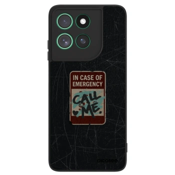 Θήκη για Motorola Moto G57 Power - EMERGENCY