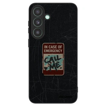 Picasee ULTIMATE CASE PowerShare για Samsung Galaxy S26 FE - EMERGENCY