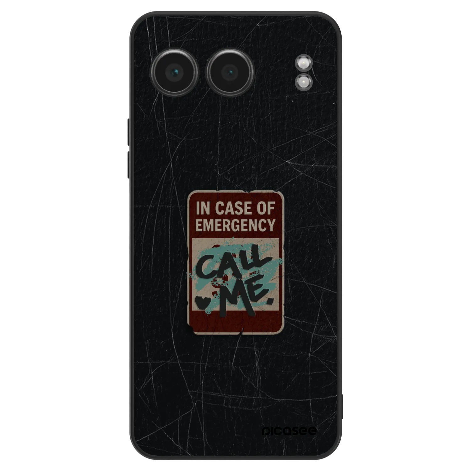 Picasee ULTIMATE CASE για OnePlus Nord 4 - EMERGENCY