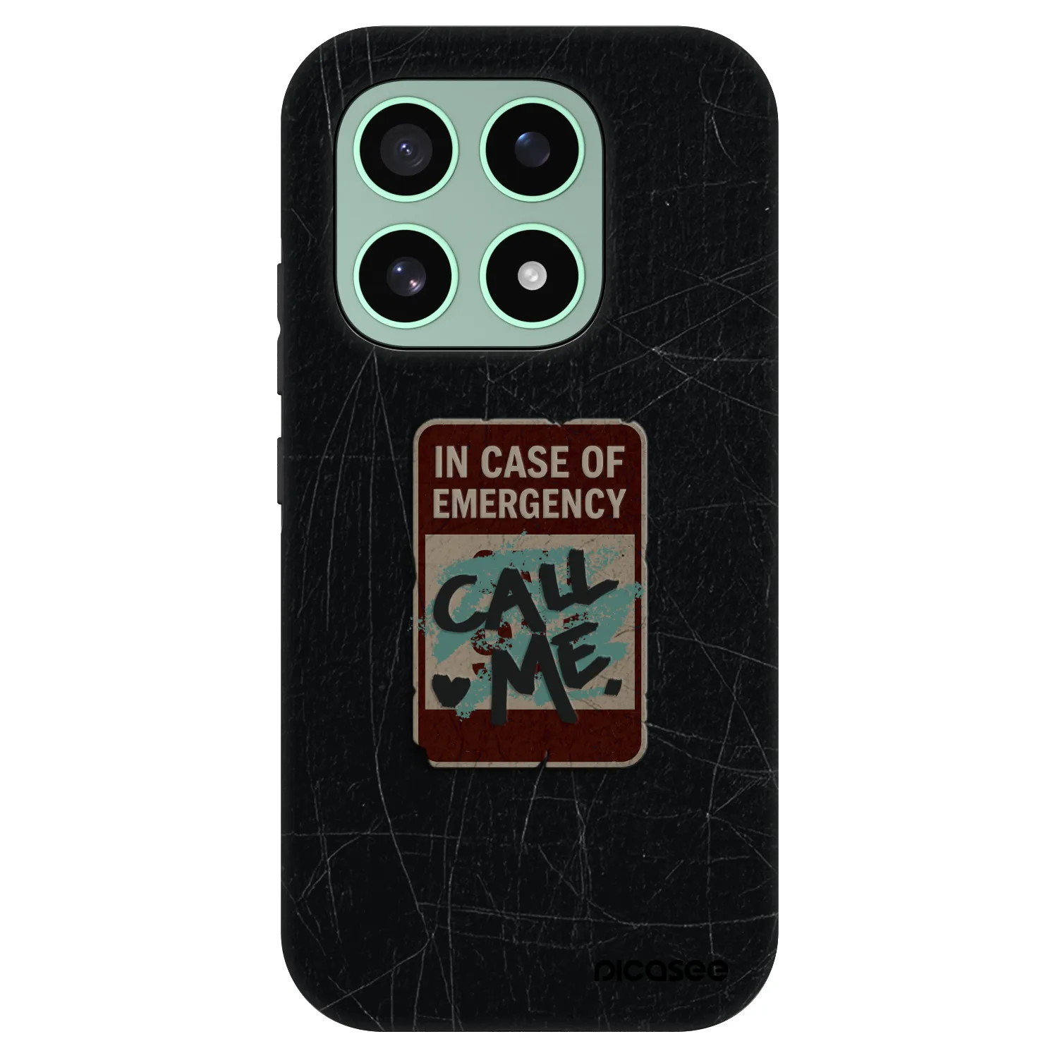 Picasee Fashion Case για Xiaomi 17 - EMERGENCY