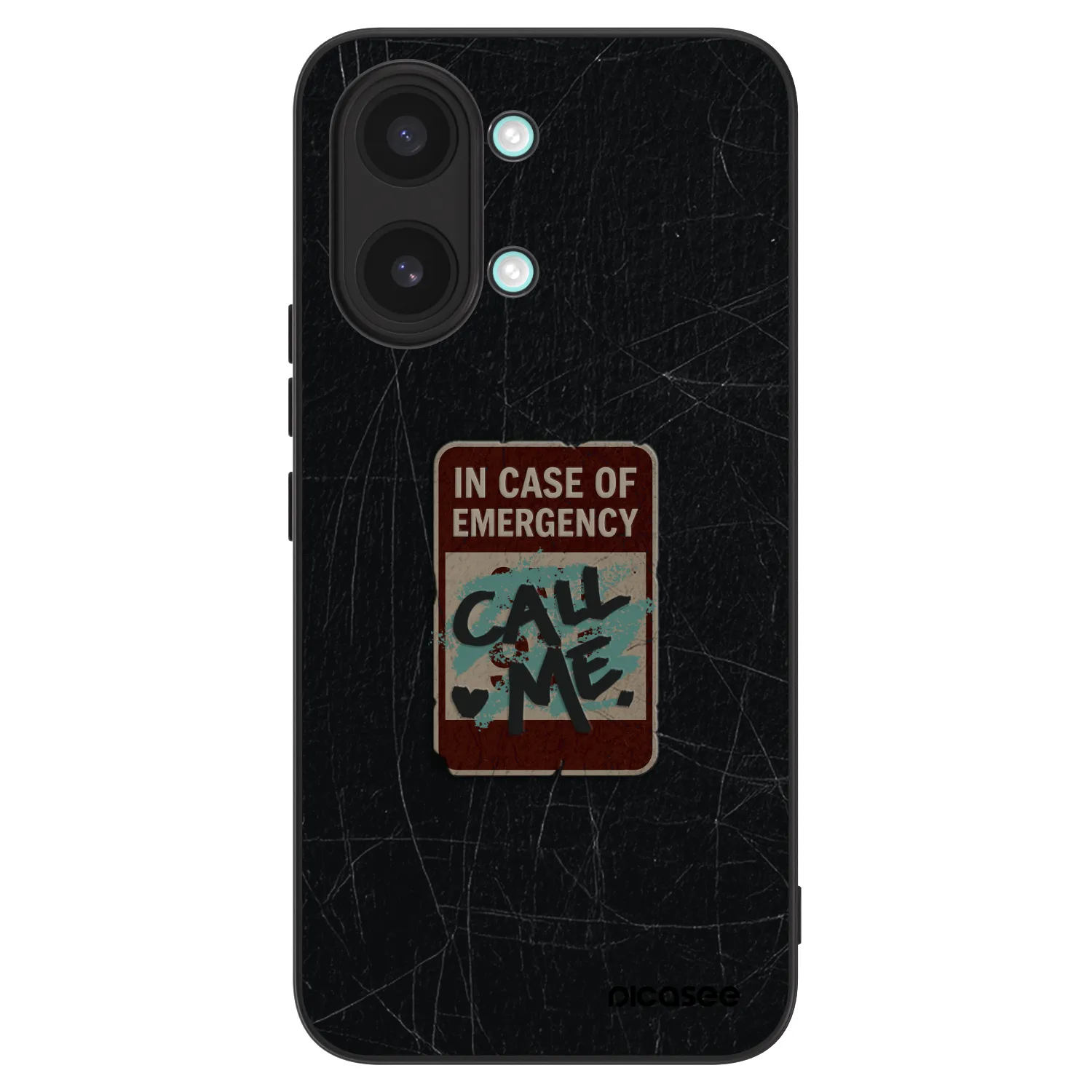Picasee ULTIMATE CASE για Xiaomi Poco X8 Pro Max - EMERGENCY
