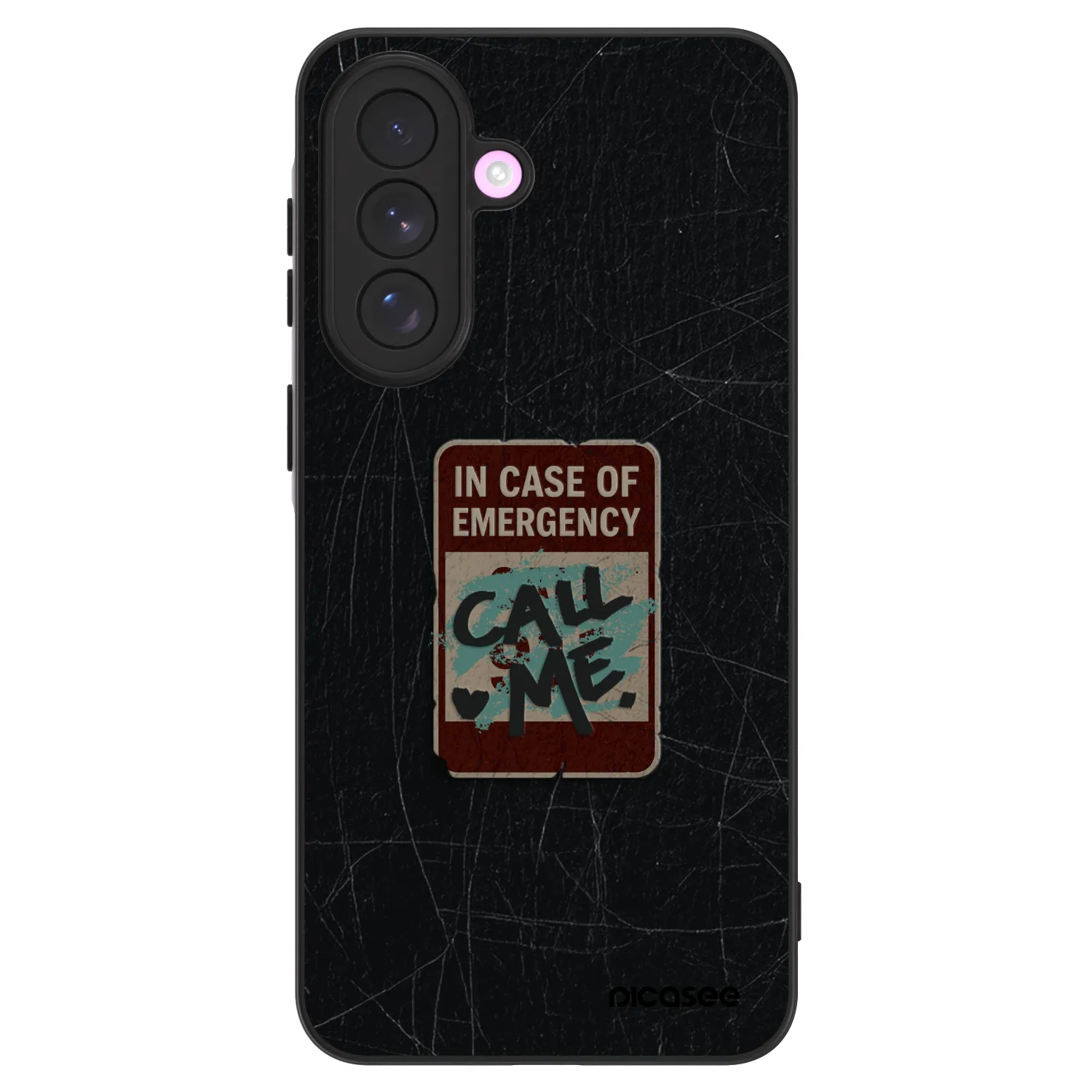 Picasee ULTIMATE CASE για Samsung Galaxy A57 5G - EMERGENCY