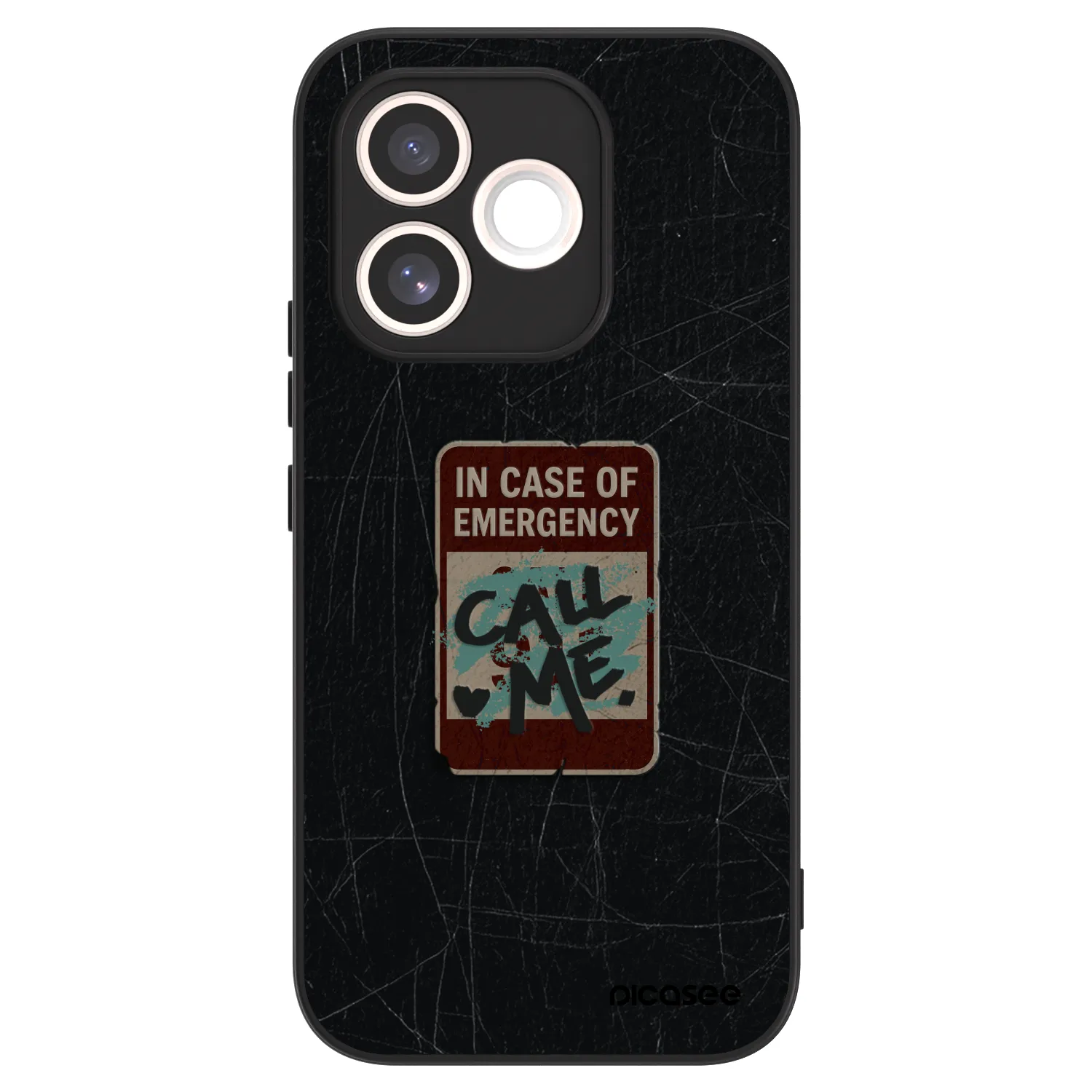 Picasee ULTIMATE CASE για Honor 600 Lite - EMERGENCY