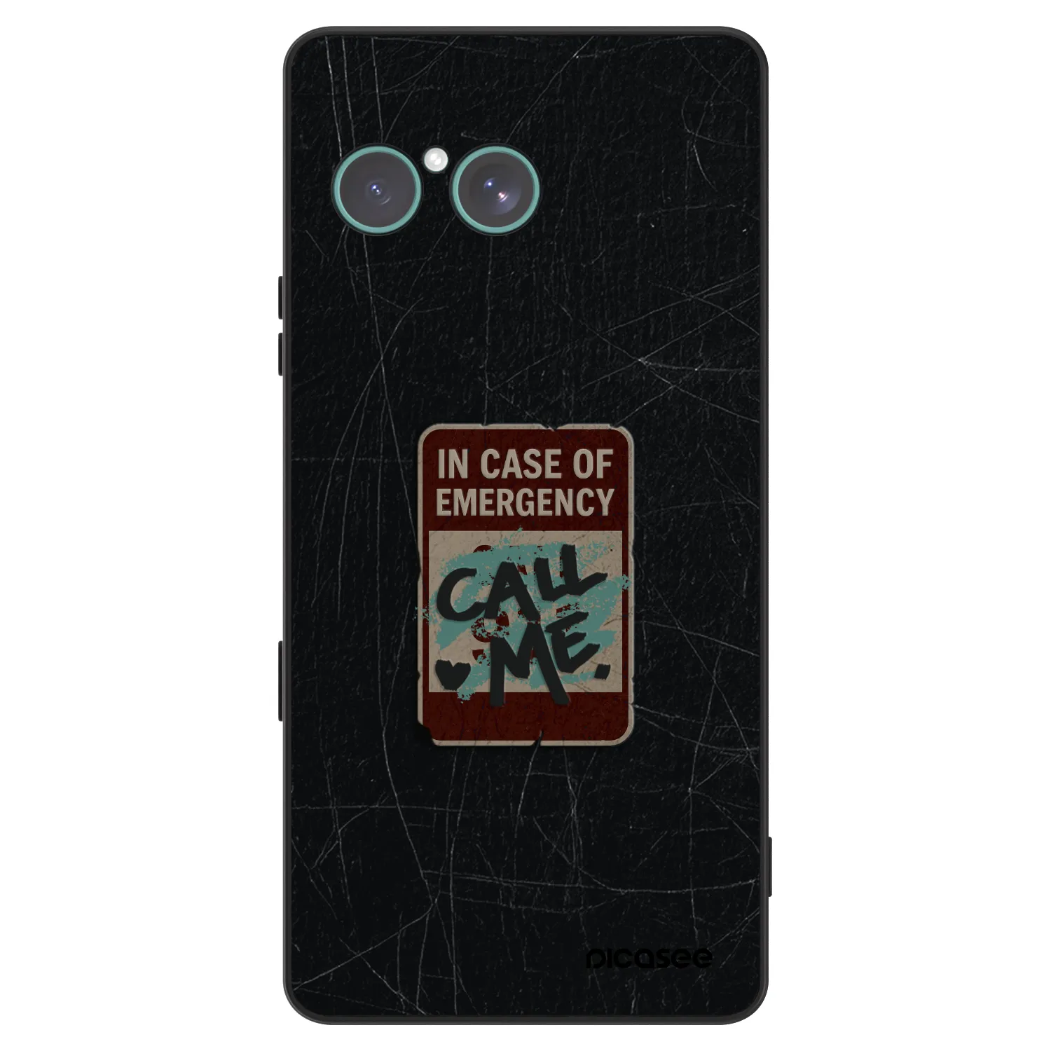 Picasee ULTIMATE CASE για Sony Xperia 10 VII - EMERGENCY