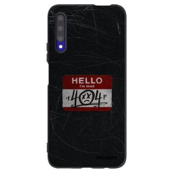 Θήκη για Honor 9X Pro - HELLO 404