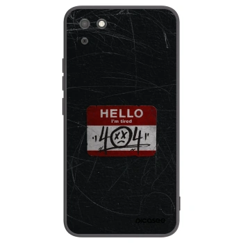Θήκη για Huawei Y5P - HELLO 404