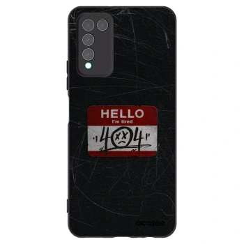 Θήκη για Honor 10X Lite - HELLO 404