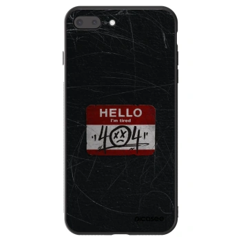 Θήκη για Apple iPhone 7 Plus - HELLO 404