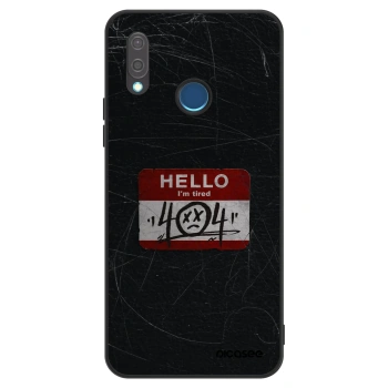 Θήκη για Huawei P20 Lite - HELLO 404