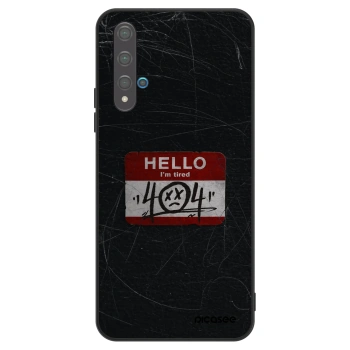 Θήκη για Huawei Nova 5T - HELLO 404