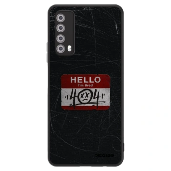 Θήκη για Huawei P Smart 2021 - HELLO 404