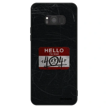 Θήκη για Samsung Galaxy S8 G950F - HELLO 404