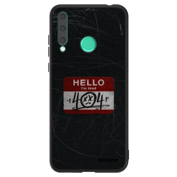 Θήκη για Honor 20 Lite - HELLO 404