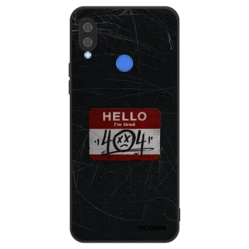 Θήκη για Huawei Nova 3 - HELLO 404