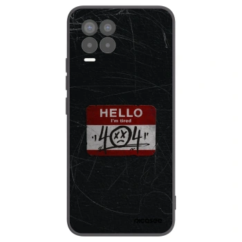 Θήκη για Realme 8 Pro - HELLO 404