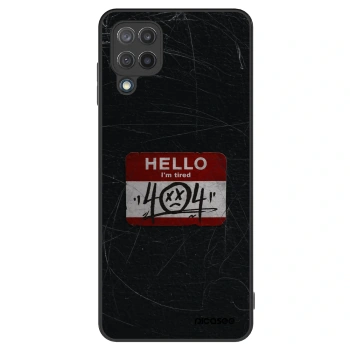 Θήκη για Samsung Galaxy M12 M127F - HELLO 404