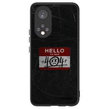 Θήκη για Huawei Nova 9 - HELLO 404