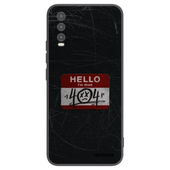 Θήκη για Vivo Y20s - HELLO 404