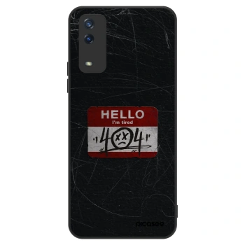 Θήκη για Vivo Y11s - HELLO 404