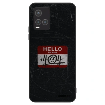 Θήκη για Vivo Y33s - HELLO 404
