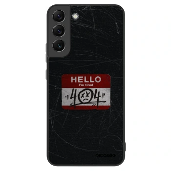 Θήκη για Samsung Galaxy S22+ 5G - HELLO 404