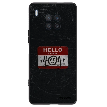 Θήκη για Honor 50 Lite - HELLO 404