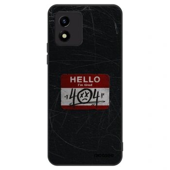 Θήκη για Vivo Y01 - HELLO 404