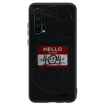 Θήκη για Honor 20 Pro - HELLO 404