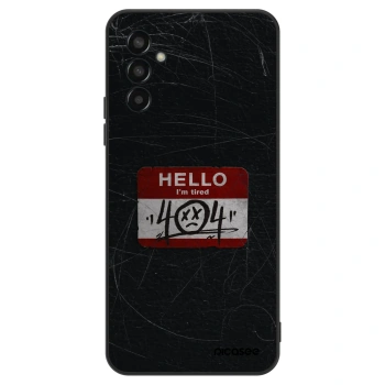 Θήκη για Samsung Galaxy M13 M135F - HELLO 404