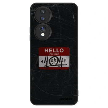 Θήκη για Honor 70 - HELLO 404