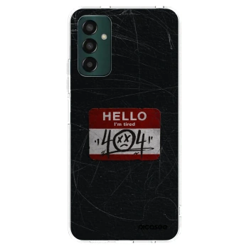 Θήκη για Samsung Galaxy M23 5G - HELLO 404