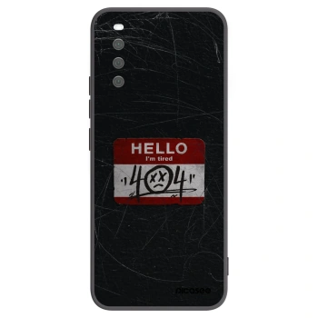 Θήκη για Sony Xperia 10 III - HELLO 404