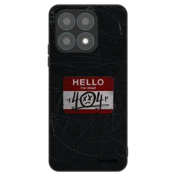 Θήκη για Honor X8a - HELLO 404