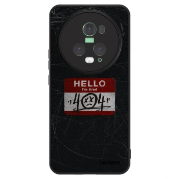 Θήκη για Honor Magic5 Pro - HELLO 404