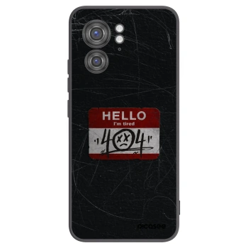 Θήκη για Motorola Edge 40 - HELLO 404