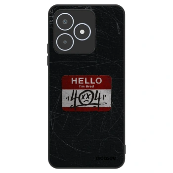 Θήκη για Realme C53 - HELLO 404