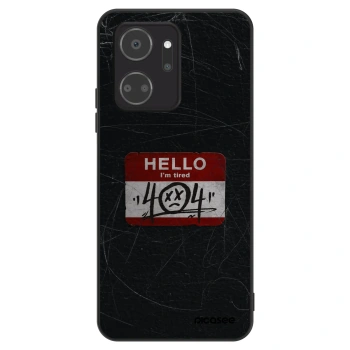 Θήκη για Honor X7a - HELLO 404