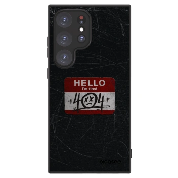 Θήκη για Samsung Galaxy S24 Ultra S928B 5G - HELLO 404