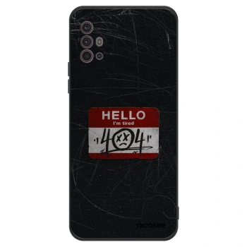Θήκη για Motorola Moto G30 - HELLO 404