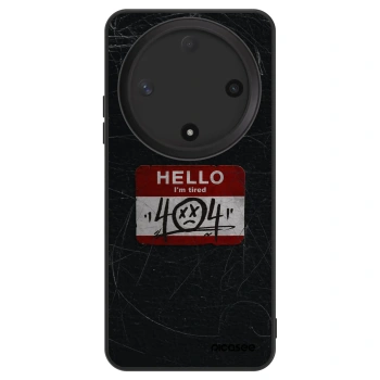 Θήκη για Honor Magic6 Lite 5G - HELLO 404
