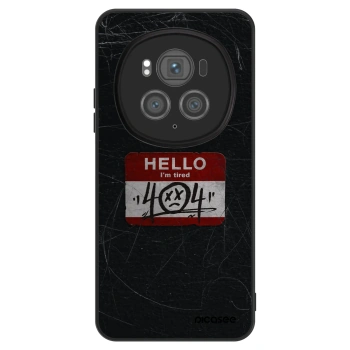 Θήκη για Honor Magic6 Pro - HELLO 404