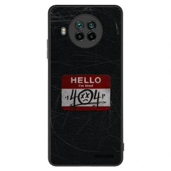 Θήκη για Xiaomi Mi 10T Lite - HELLO 404