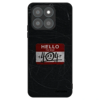 Θήκη για Honor X8b - HELLO 404