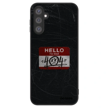 Θήκη για Samsung Galaxy A05s A057G - HELLO 404