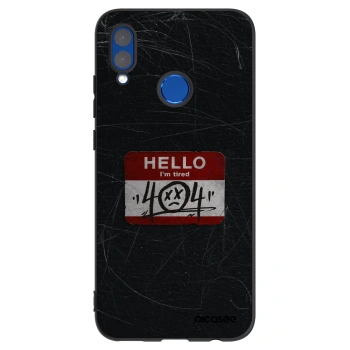 Θήκη για Honor 10 Lite - HELLO 404