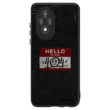 Θήκη για Honor 200 Pro 5G - HELLO 404