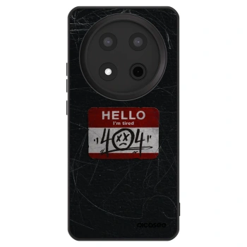 Θήκη για Honor Magic7 Lite 5G - HELLO 404
