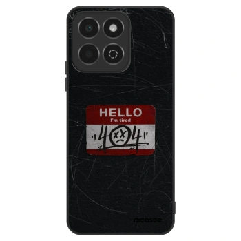Θήκη για Honor 200 Smart 5G - HELLO 404