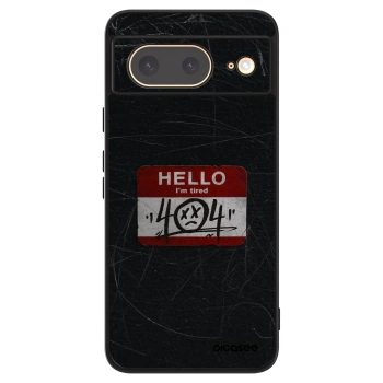 Θήκη για Google Pixel 8 - HELLO 404